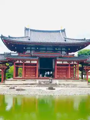 平等院のその他建物