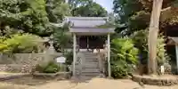 春日神社(大阪府)