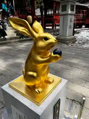 日光二荒山神社(栃木県)