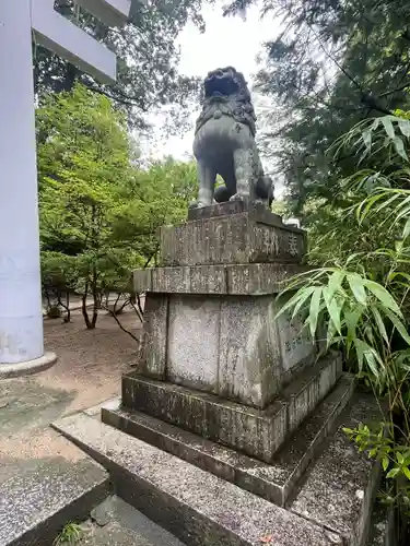 二本松神社(福島県)