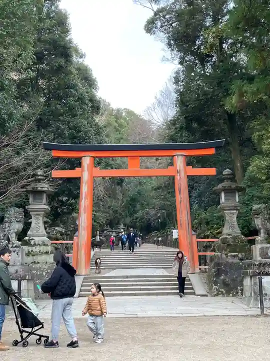 春日大社(奈良県)