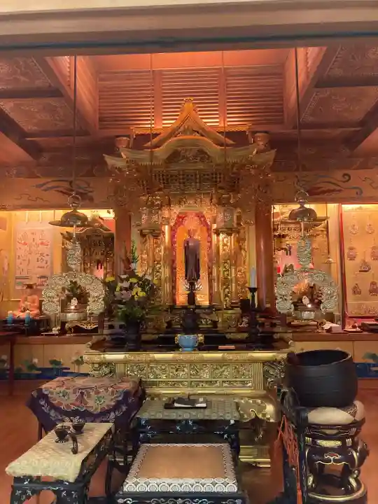 法重寺(東京都)