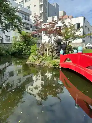 善知鳥神社(青森県)