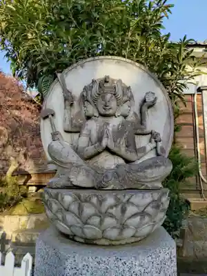 成願寺(東京都)