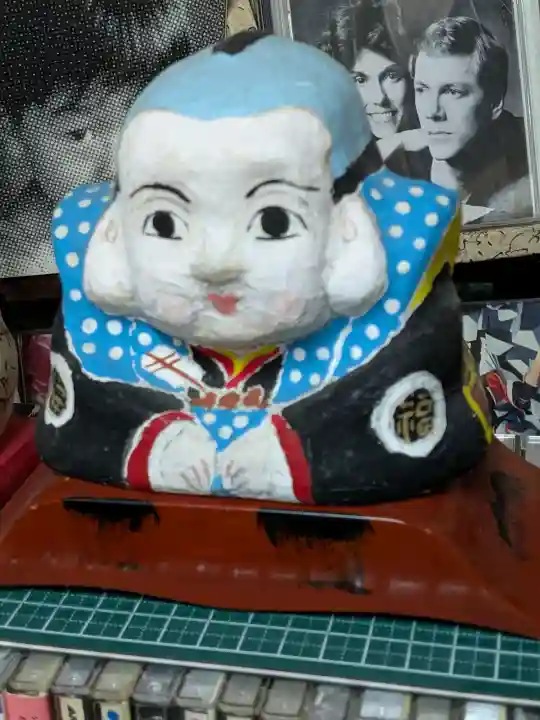 招福山 猫恋寺(京都府)