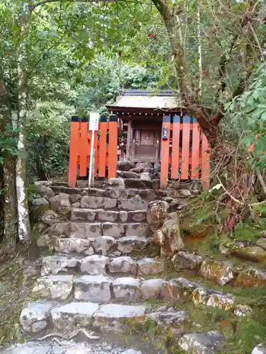 賀茂別雷神社（上賀茂神社）(京都府)
