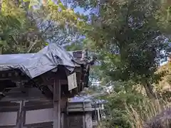 三尾神社(滋賀県)