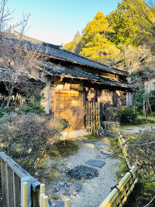 東行庵(山口県)