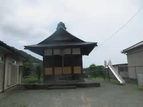 比々多神社(神奈川県)