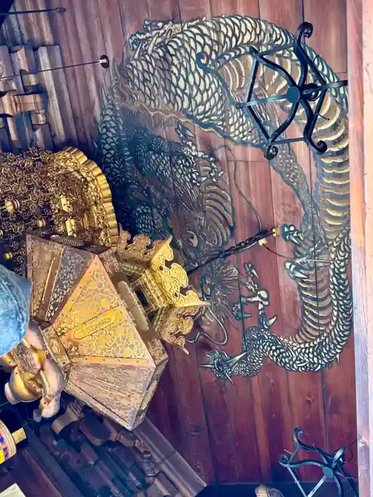 徳林禅菴(徳林庵)(京都府)