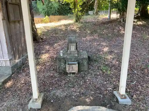 薬王子神社(徳島県)