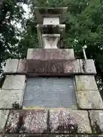 近津神社のその他建物