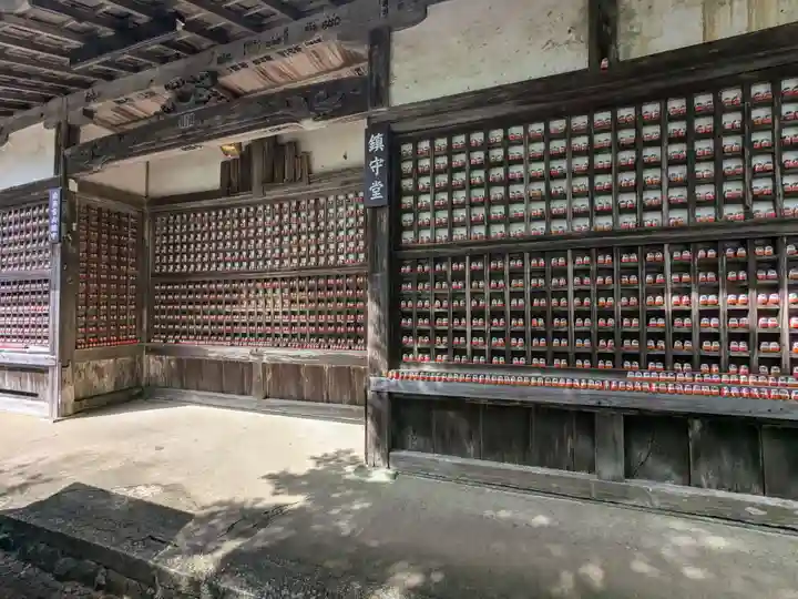 勝尾寺(大阪府)