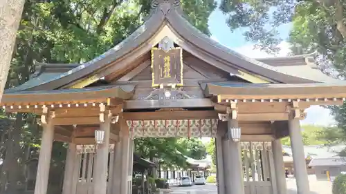 姉埼神社(千葉県)