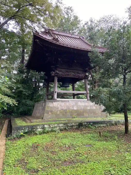 淨眞寺のその他建物