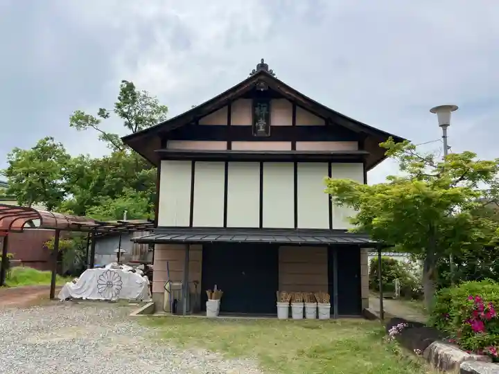 愛染堂勝鬘院(大阪府)