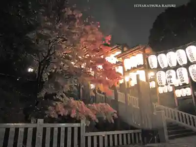 伊勢山皇大神宮(神奈川県)