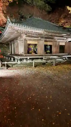 富貴寺(大分県)