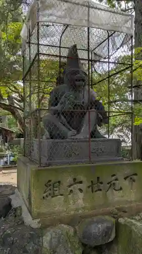 新日吉神宮(京都府)