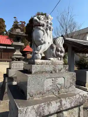 稲荷神社(群馬県)