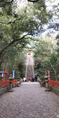 紀州東照宮(和歌山県)