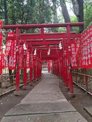浜松八幡宮(静岡県)
