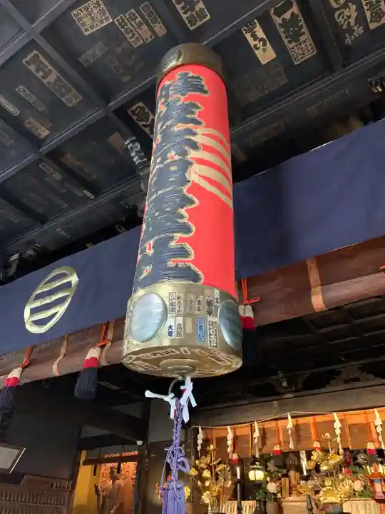 佐奈田霊社のその他建物