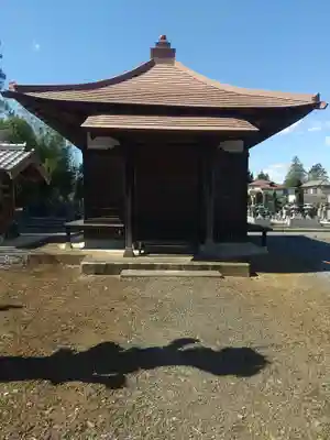 宝珠寺(埼玉県)