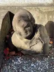 養玉院如来寺(東京都)