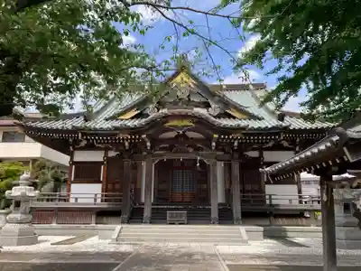 妙善寺(神奈川県)