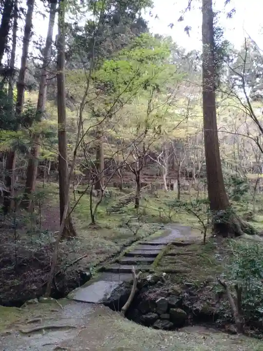 石山寺(滋賀県)