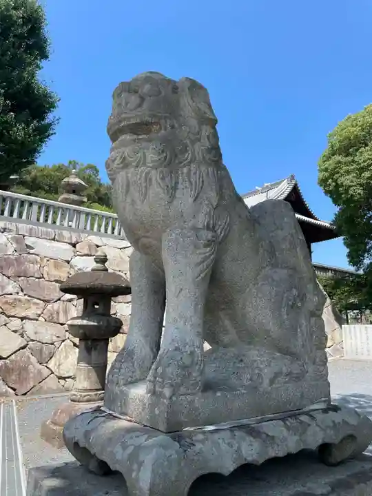 石清尾八幡宮(香川県)