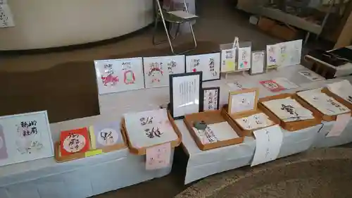 御厨神社のその他建物