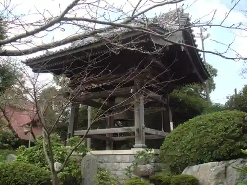 東勝寺宗吾霊堂の建物その他