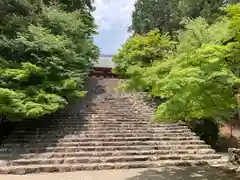 神護寺の建物その他