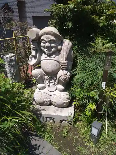 成子天神社(東京都)