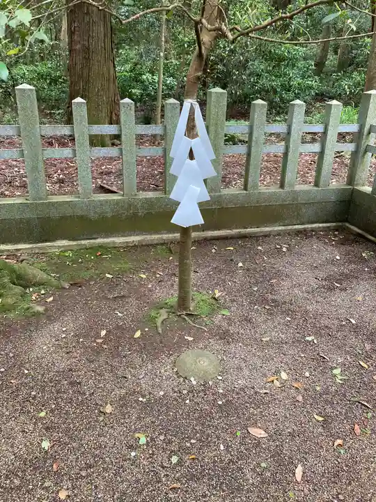 鹿島神宮のその他建物