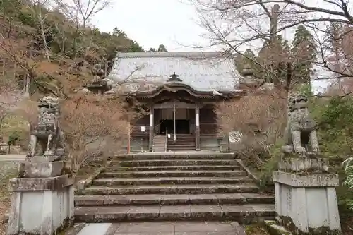 高山寺(兵庫県)