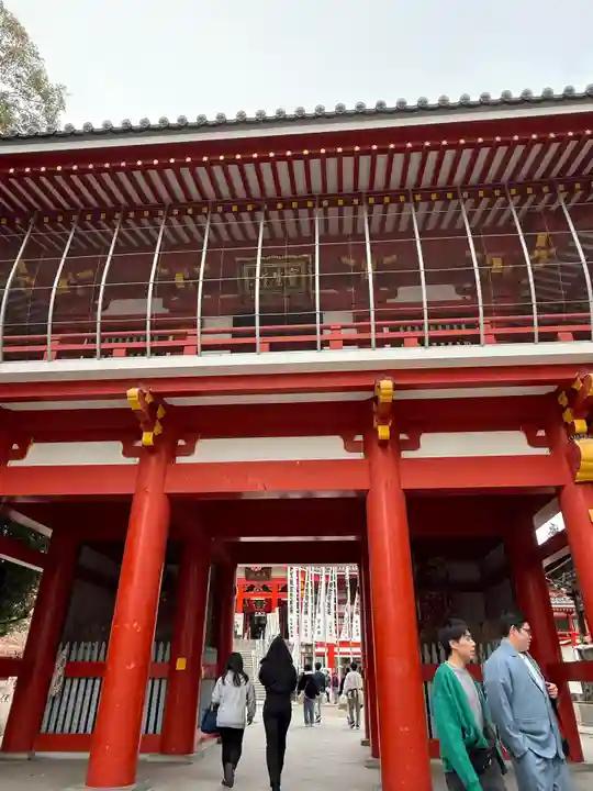 大須観音 (北野山真福寺宝生院)(愛知県)