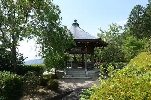 善峯寺の末社・摂社