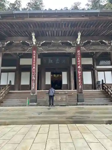 最乗寺（道了尊）(神奈川県)