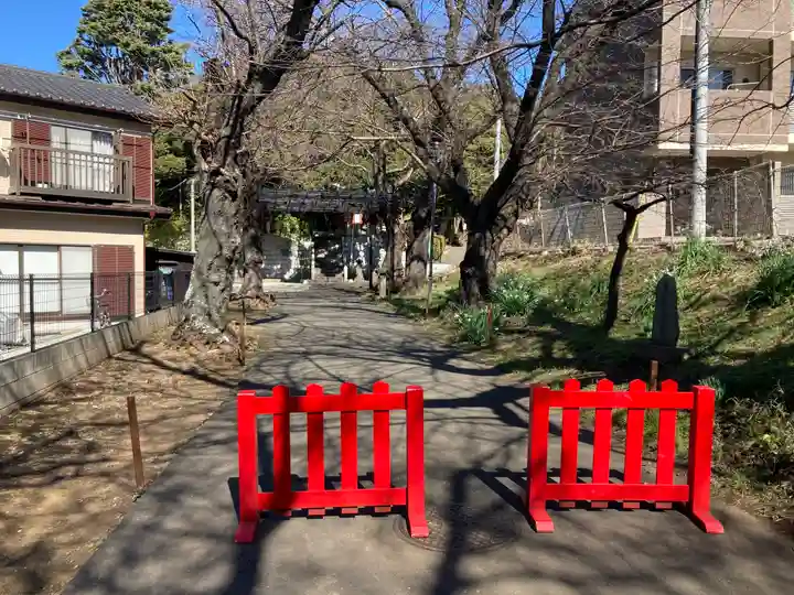 八幡大神(神奈川県)