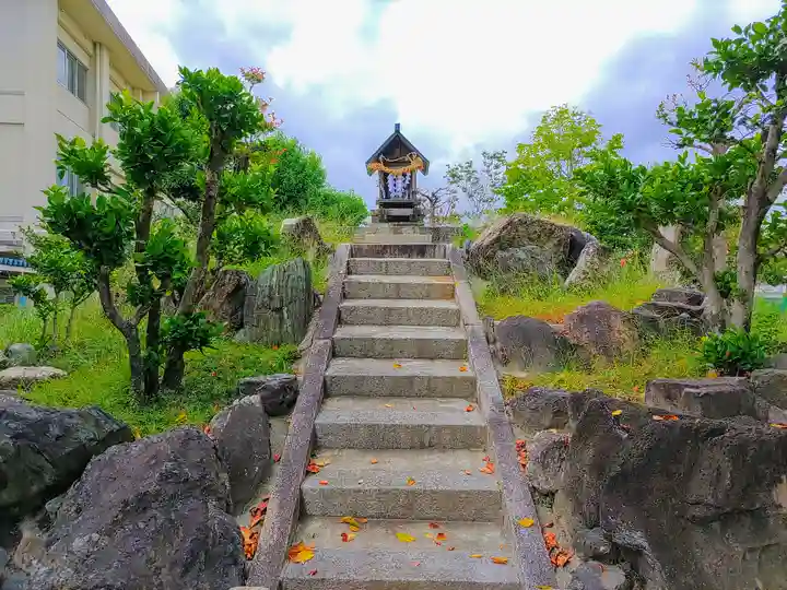 三島社(矢合)のその他建物