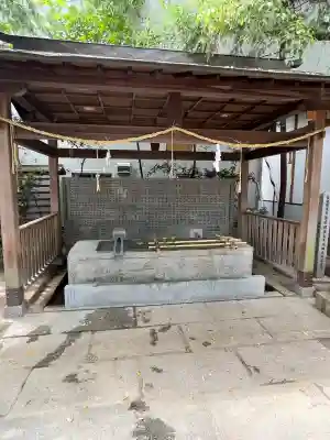 空鞘稲生神社(広島県)