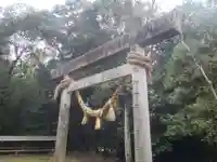 神明神社(愛知県)