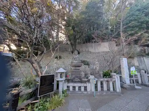 大圓寺(東京都)