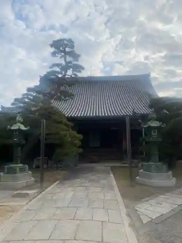 上善寺(大阪府)