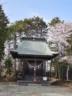 塩釜神社(福島県)