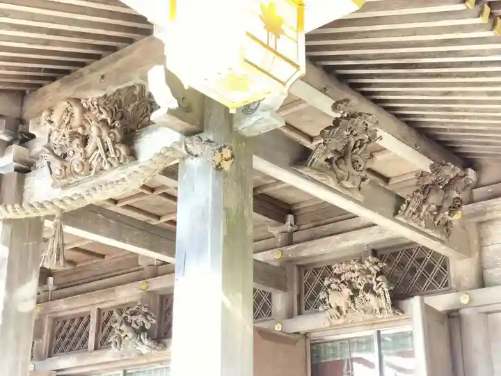 秋葉山本宮 秋葉神社 上社(静岡県)