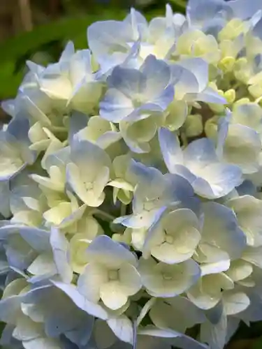 石都々古和気神社(福島県)